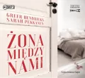Żona między nami. Audiobook - tantis.pl