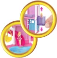 Barbie Mini BarbieLand domek - tantis.pl