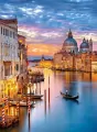Puzzle 500. High Quality Collection. Lighting Venice - tantis.pl