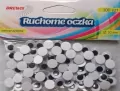 Ruchome oczka 10mm - tantis.pl