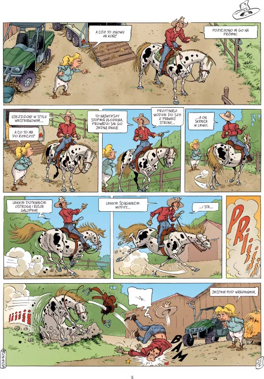 Turbogalop. Tom 2 - tantis.pl