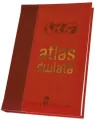 Atlas świata edycja limitowana - tantis.pl