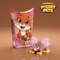 Mini Waffle - Pocket Pets - Myszka - tantis.pl