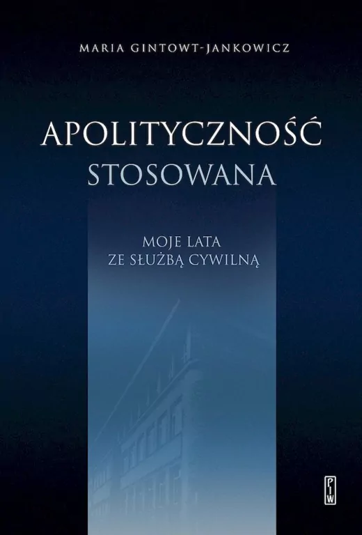 Apolityczność stosowana - tantis.pl