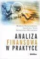 Analiza finansowa w praktyce - tantis.pl
