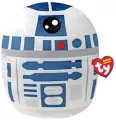 Squishy Beanies Star Wars R2D2 22cm - tantis.pl