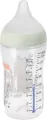 NUK. Butelka z silikonowym smoczkiem. 260 ml - tantis.pl