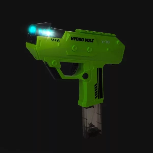 PISTOLET NA WODE LAD 26X21X6 MIX2 WB6 - tantis.pl