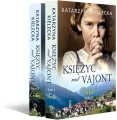 Pakiet - Księżyc nad Vajont: Fala / Echo - tantis.pl