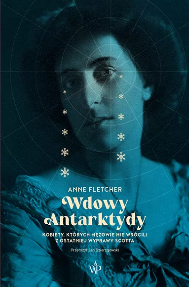 Wdowy Antarktydy - tantis.pl