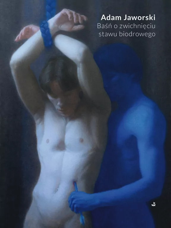 Baśń o zwichnięciu stawu biodrowego - tantis.pl