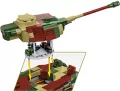 Historical Collection PzKpfw IV Ausf. G - tantis.pl