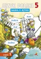 Język Polski SP Nauka O Języku 5/1 ćw. NPP - tantis.pl