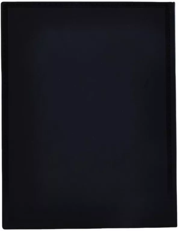 Notatnik linia Black Edition Bold ultra - tantis.pl