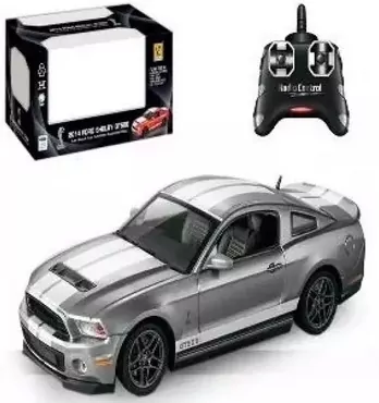 Ford Shelby GT500 RC - tantis.pl