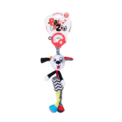 Zawieszka sensoryczna Piesek Pedro