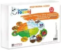 Przyroda i czas. 5-7 lat. Harmonijny Rozwój - tantis.pl