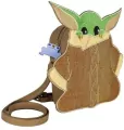 Gwiezdne Wojny Torebka na ramię - Grogu Baby Yoda - tantis.pl