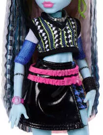 Monster High Lalka podstawowa - tantis.pl