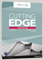 Cutting Edge 3ed Advanced SB + DVD and MyEnglishLab + eBook - tantis.pl