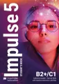 Impulse 5. B2+/C1. Student's Book - tantis.pl