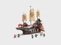 LEGO® Ninjago. Perła Świątyni 71848 - tantis.pl