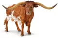 Byk Texas Longhorn - tantis.pl
