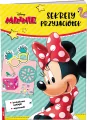 Sekrety przyjaciółek Disney Minnie - tantis.pl