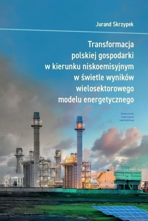 Transformacja polskiej gospodarki w kierunku... - tantis.pl