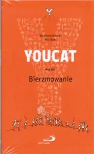Bierzmowanie. Youcat - tantis.pl