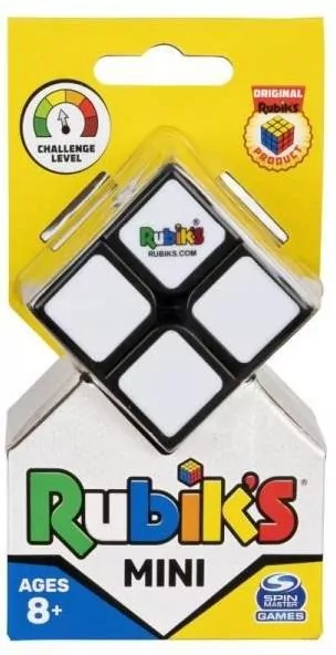 Rubik's: Kostka 2x2 - tantis.pl