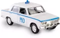 Kolekcja PRL-u Fiat 125P MO - tantis.pl