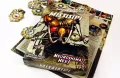 Missisipi. Neuroshima Hex 3.0 - tantis.pl