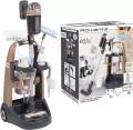 Smoby Rowenta Wózek z odkurzaczem XForce - tantis.pl