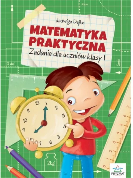 Matematyka praktyczna klasa 1 - tantis.pl