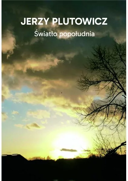 Światło popołudnia - tantis.pl
