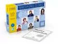 Gra językowa Francuski Francophones celebres - tantis.pl