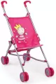 Spacerówka dla lalek Prinzessin - tantis.pl
