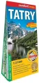 Comfort! map Tatry 1:27 000 w.2025 - tantis.pl