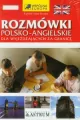 Rozmówki polsko angielskie dla wyjeżdżających - tantis.pl