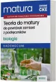 Matura 2027 Biologia Vademecum. Teoria do matury - tantis.pl