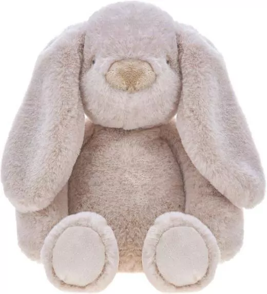 Beppe. Królik Charlotte 25cm waniliowy - tantis.pl