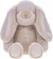 Beppe. Królik Charlotte 25cm waniliowy - tantis.pl