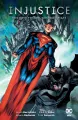 Injustice. Bogowie pośród nas. Rok piąty. Tom 5 - tantis.pl