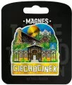 Magnes I love Poland Ciechocinek ILP-MAG-A-CIE-14 - tantis.pl
