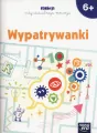 Sześciolatki. Wypatrywanki - tantis.pl