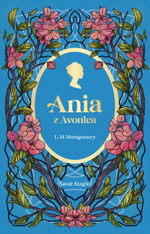 Ania z Avonlea - tantis.pl