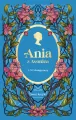 Ania z Avonlea - tantis.pl