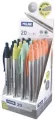 Długopis P1 Silver (20szt) MILAN - tantis.pl