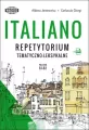 Italiano repetytorium tematyczno-leksykalne B1/B2 - tantis.pl